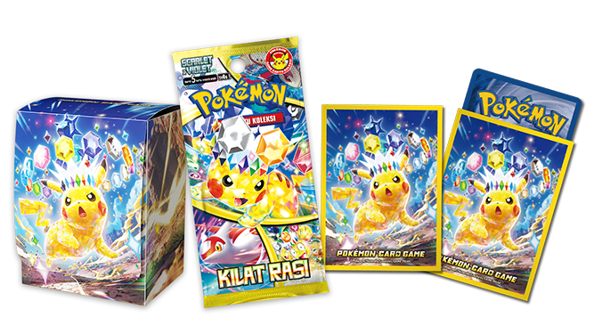 Penjualan Logan Paul Picu Minat Investor Kartu Pokemon