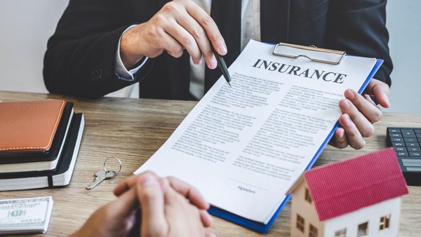 Dampak Co-Payment Asuransi Terasa Tengah Tahun