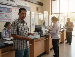 Cek Bukti Pelaporan SPT Tahunan Mudah di Coretax