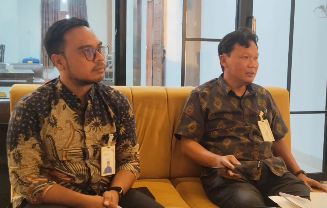 KUR hingga Rp100 Juta Tanpa Agunan Fisik