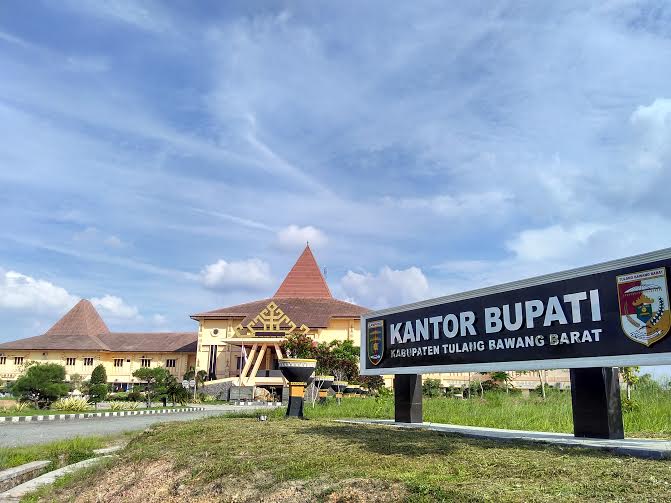 Pemkab Tubaba Ajukan Pinjaman Atasi Cash Mismatch