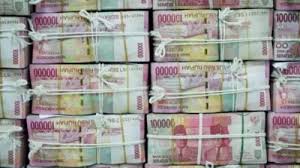 Utang Pinjaman Online Capai Rp100,69 Triliun