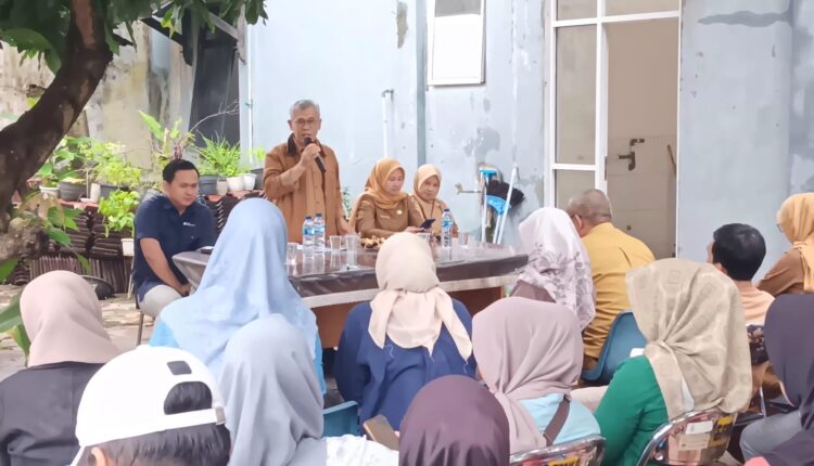 Pemkot Cilegon Kucurkan Pinjaman UMKM 2026