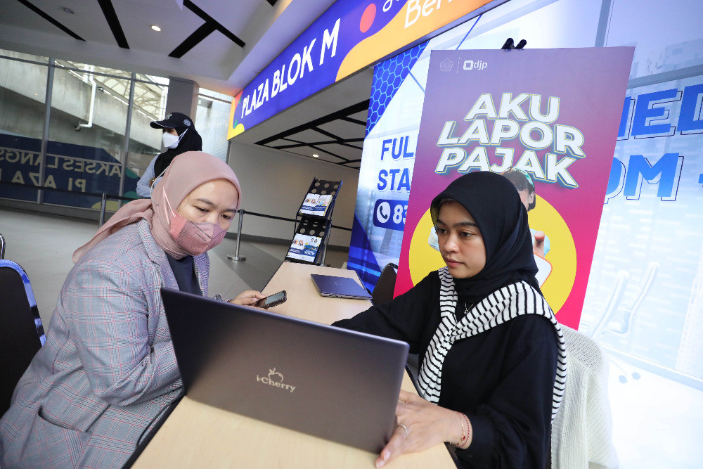 Pelaporan SPT Badan Diperpanjang, Denda Dihapus