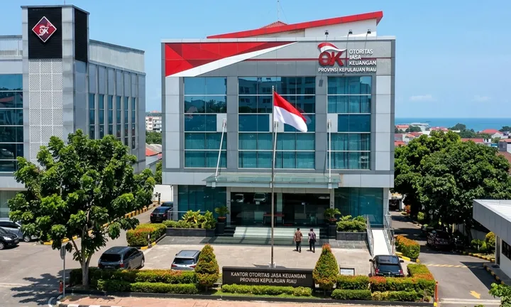 Pinjaman di Bawah Rp1 Juta Tak Masuk SLIK KPR