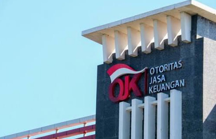 OJK Perketat Aturan Pinjol akibat Kredit Macet Naik