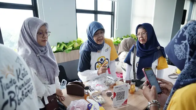 Dirut Bank Mandiri Taspen: Pensiun Tetap Produktif