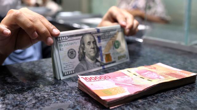 Cara Menabung Dollar untuk Investasi Jangka Panjang