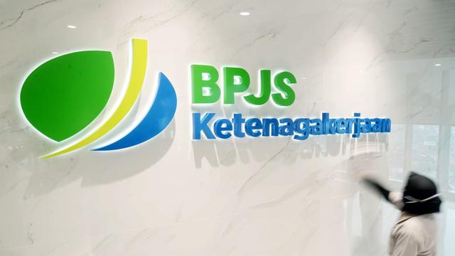 BPJS Ketenagakerjaan Perluas Asuransi Pekerja Rentan