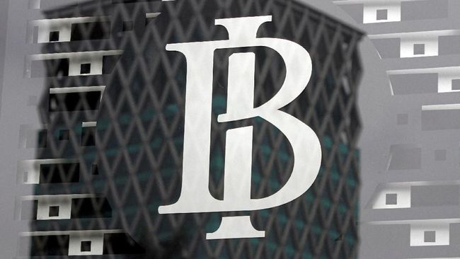 BI Rate Naik, Masyarakat Diprediksi Kurangi Kredit