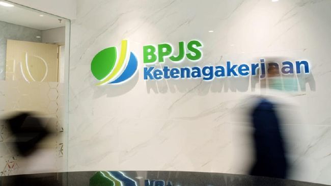 Kemenkeu Hapus Pajak JHT bagi 1,64 Juta Peserta