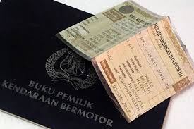DKI Bebaskan Denda Pajak Kendaraan hingga 3 Bulan