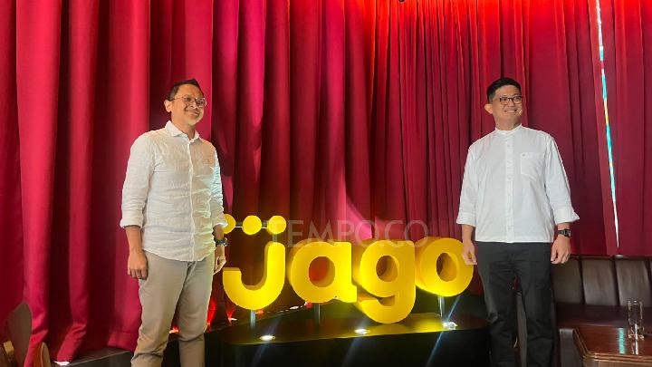 Bank Jago Tampilkan Jejak Pinjaman Tanpa SLIK