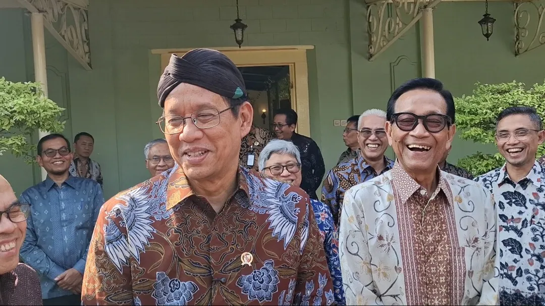 Menkeu Purbaya Turunkan Bunga Pinjaman UMi Jadi 8 Persen