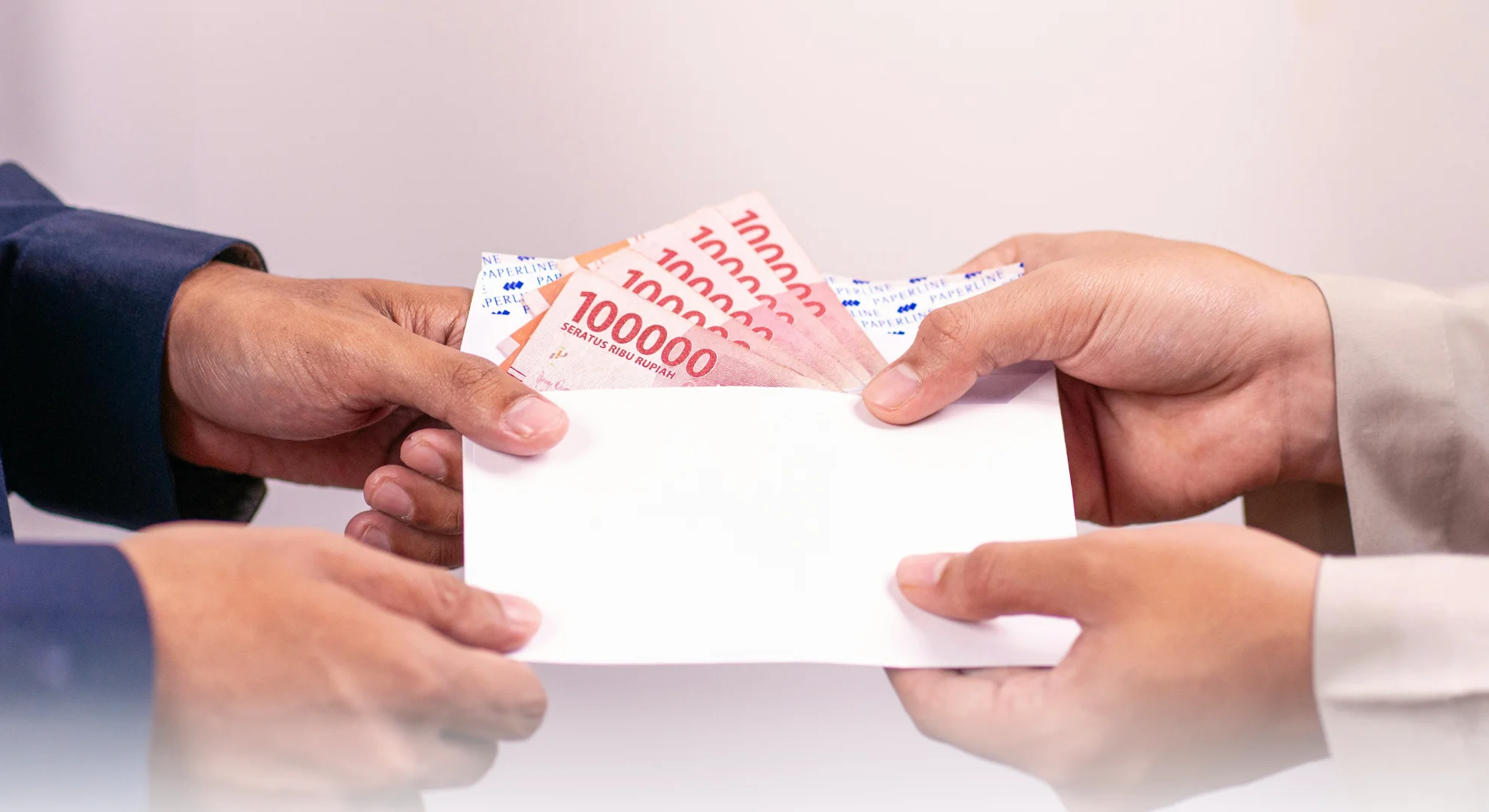 Pemda KLU Pastikan Pinjaman Bunga 0 Persen Tepat Sasaran