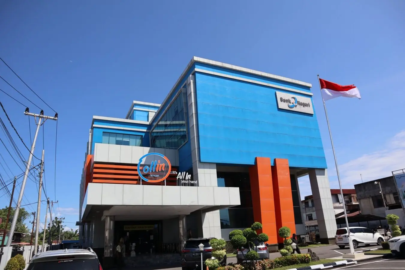Bank Nagari Beri Cashback Pinjaman ASN hingga Pensiunan