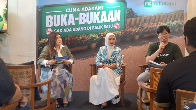 Pakar Keuangan Ungkap Tips Sebelum Ajukan Pinjaman di Pindar