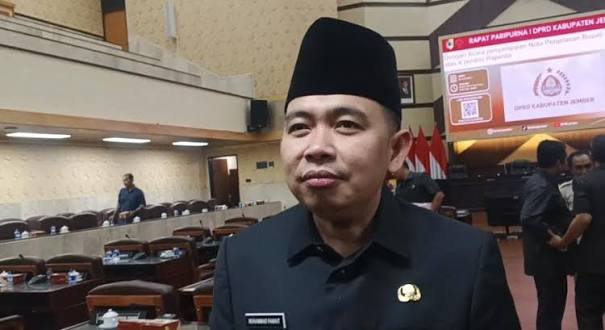 Pemkab Jember Ajukan Pinjaman Rp786,57 M, Ini Alasannya
