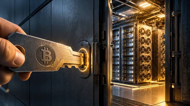 MARA Dapat Pinjaman $600 Juta Berjaminan Bitcoin