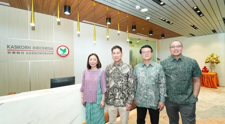 BMAS Targetkan Portofolio Pinjaman Rp40 Triliun untuk ASEAN