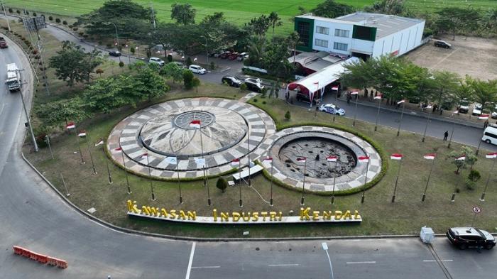 Anak Usaha JSMR Raih Pinjaman Rp1,5 Triliun untuk Proyek