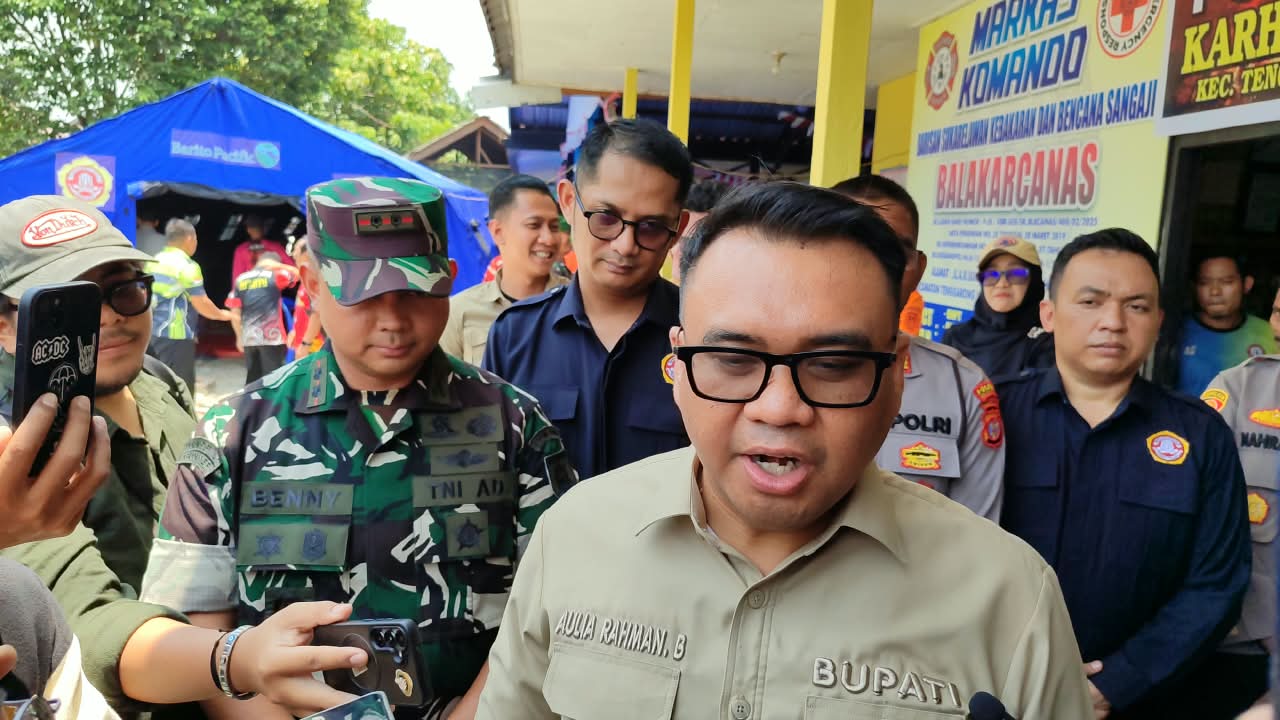 Pemkab Kukar Lunasi Pinjaman Rp820 Miliar ke Bankaltimtara