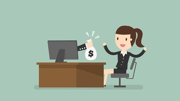 Pinjaman Online Warga RI Tembus Rp105 Triliun