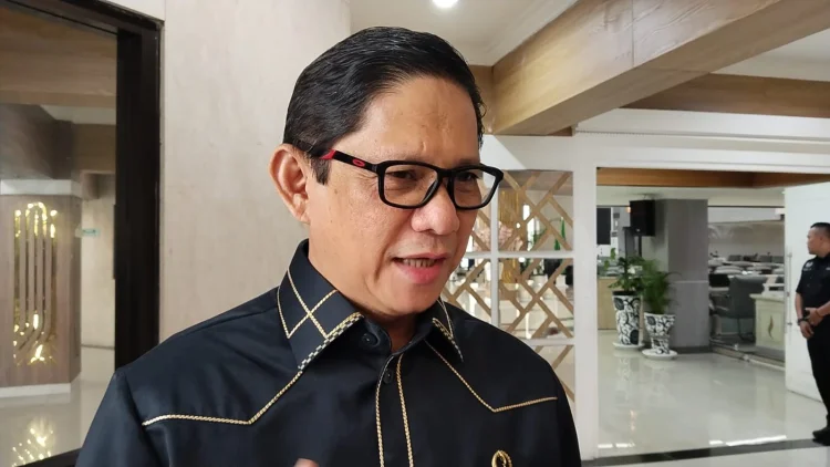 Defisit APBD Jabar Capai Rp3,4 Triliun, Pinjaman Belum Pasti